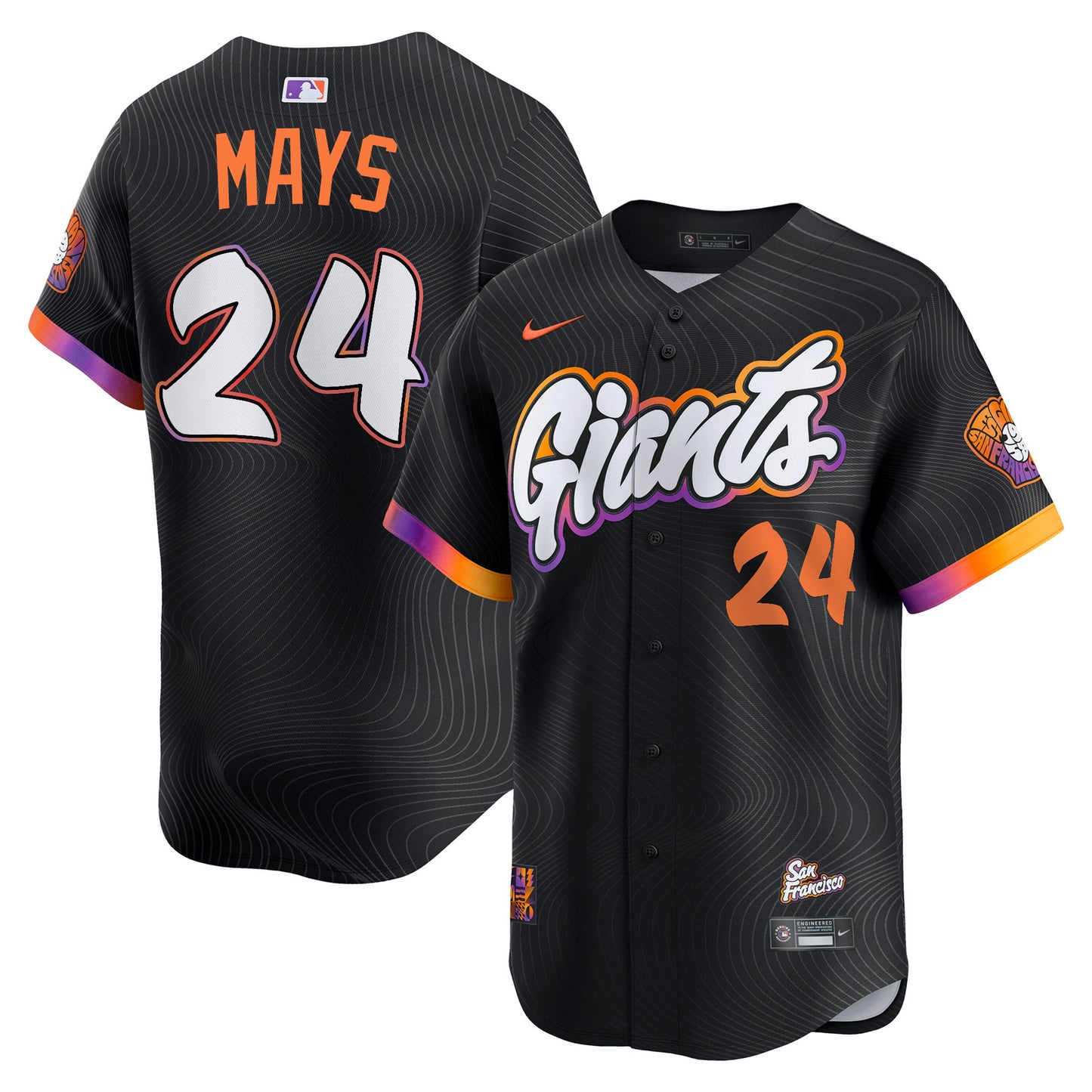 Willie Mays
