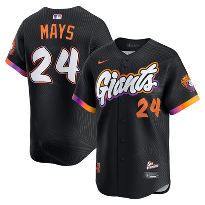 Willie Mays