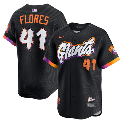 Wilmer Flores