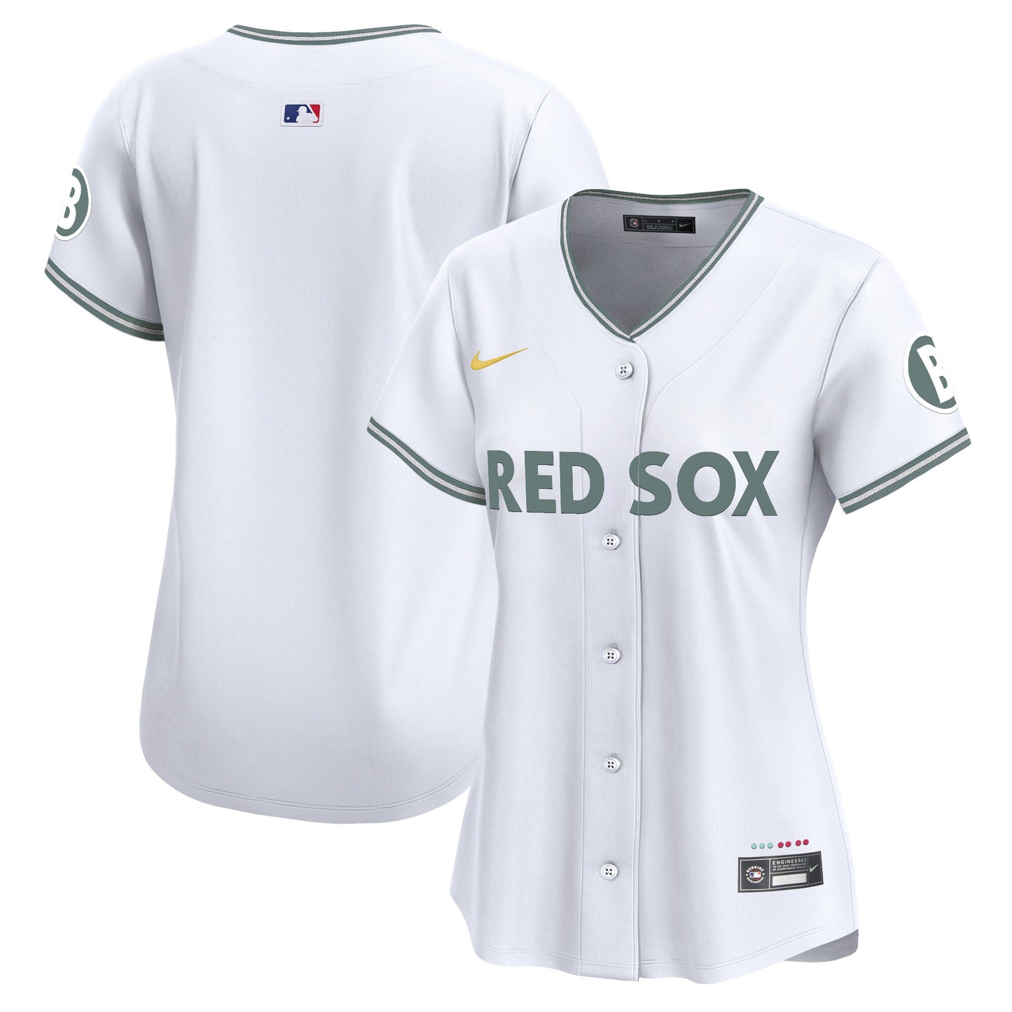 White - Team