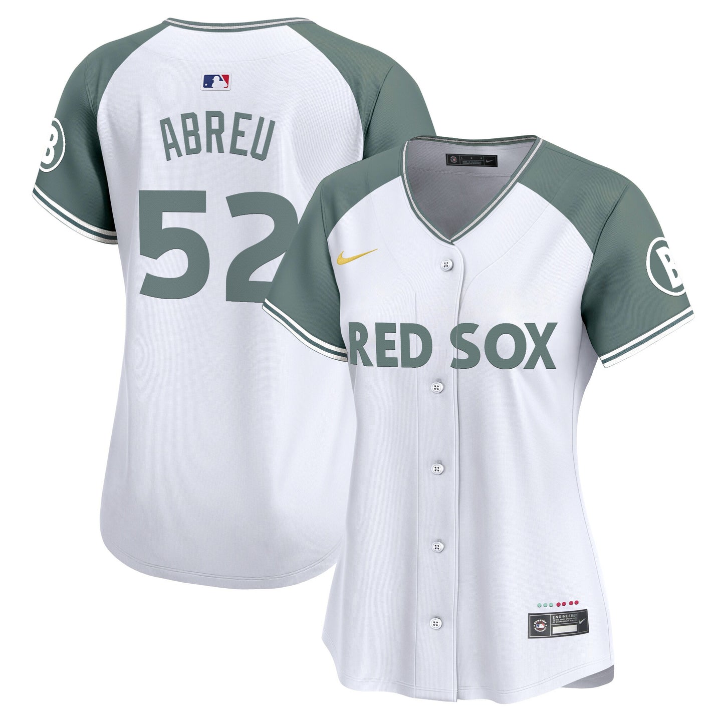 Alternate - Wilyer Abreu
