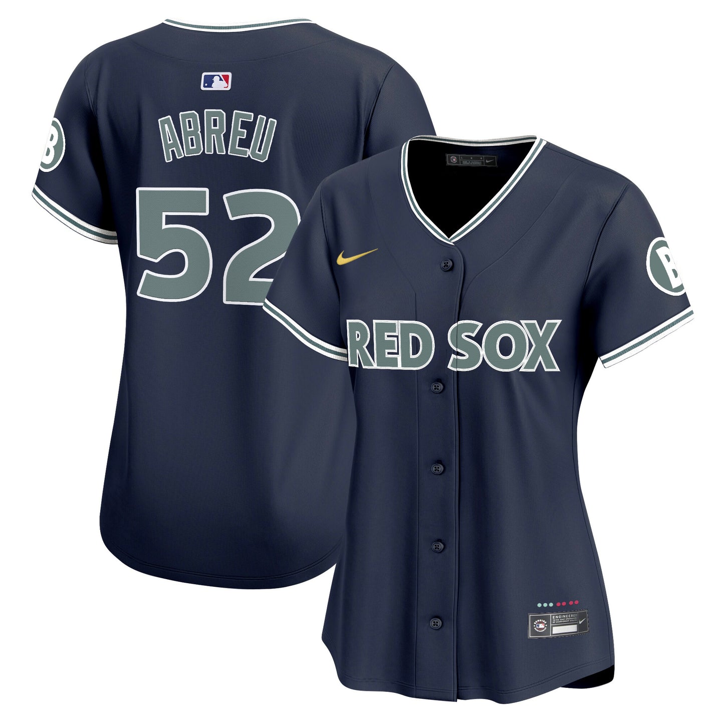 Navy - Wilyer Abreu