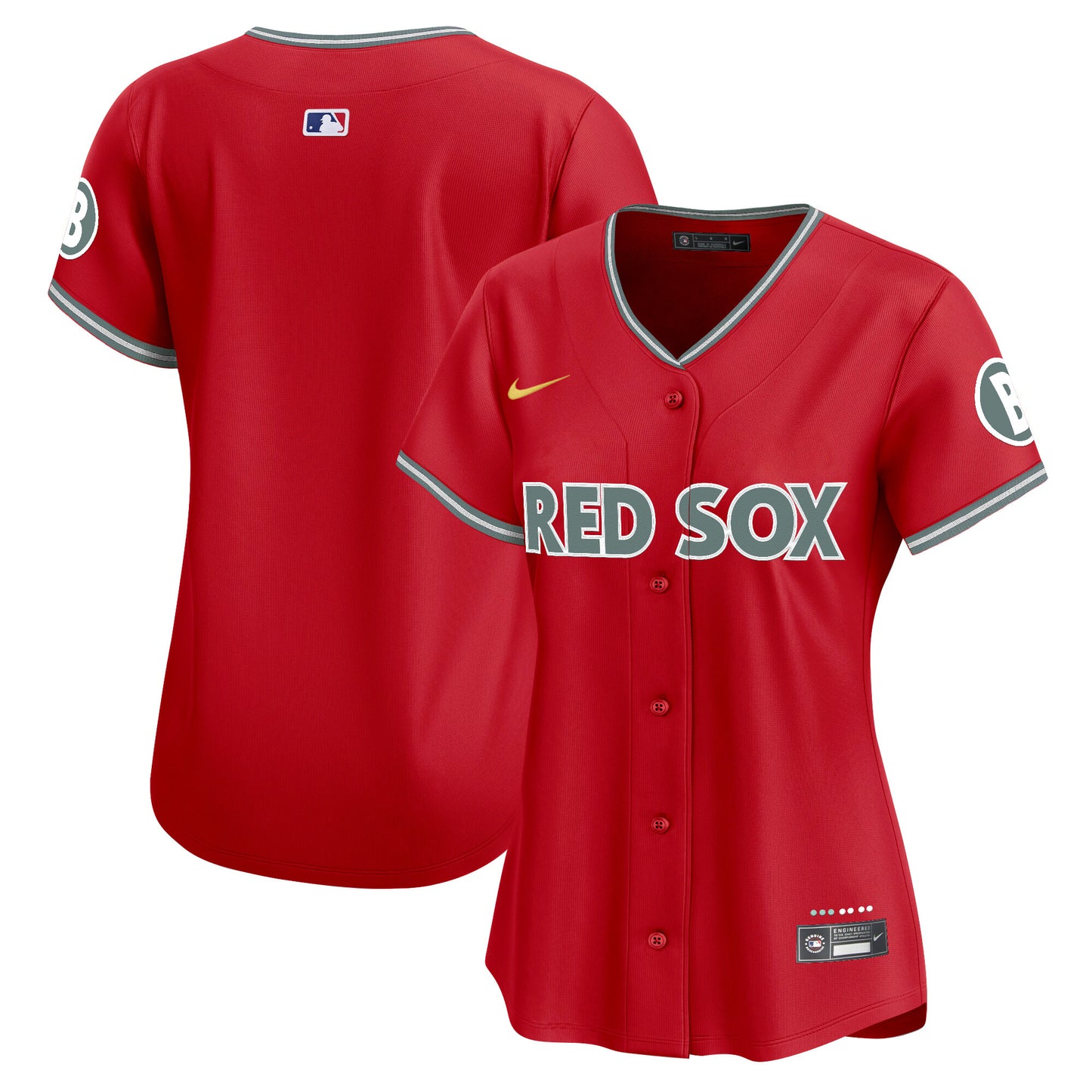 Red - Team