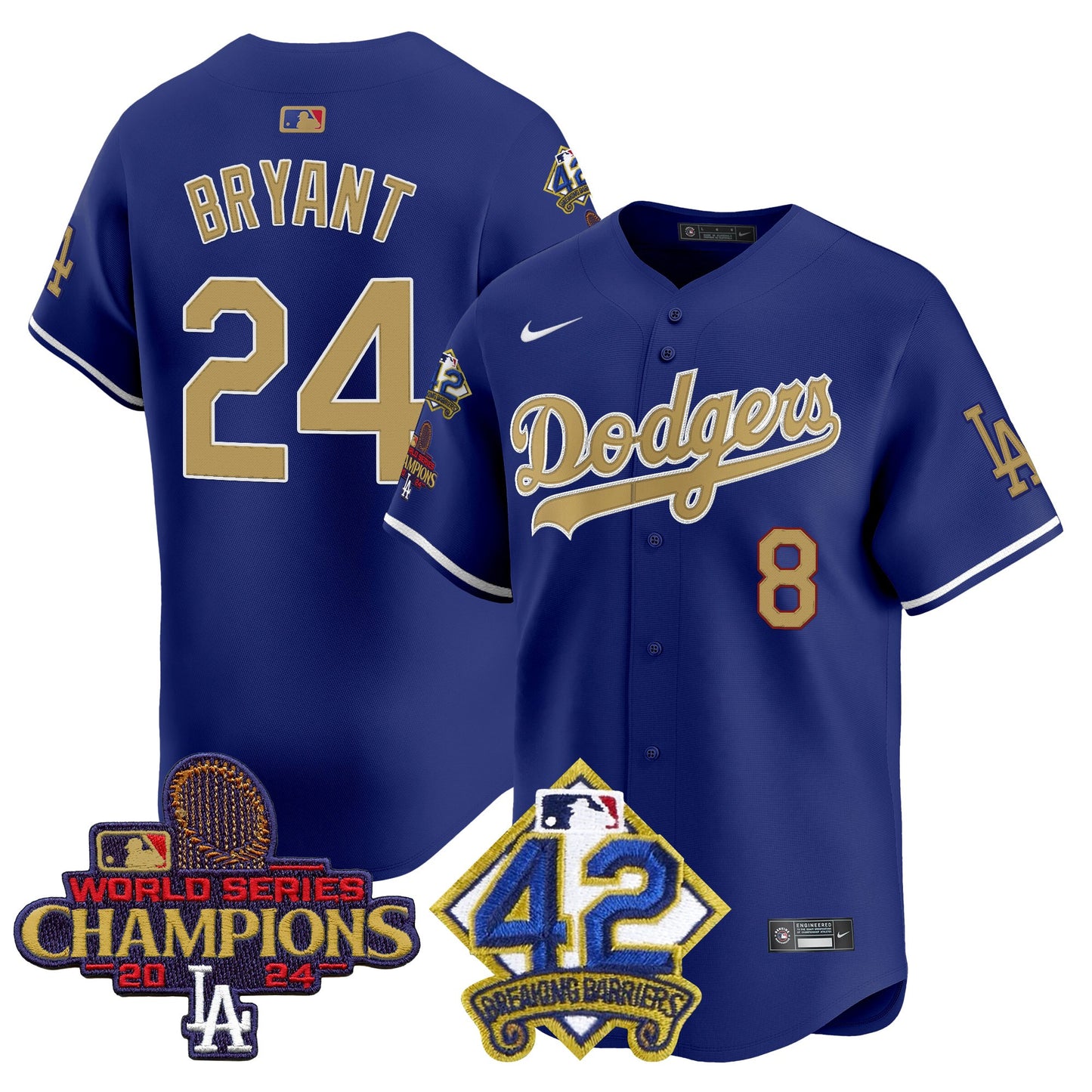 Royal - Kobe Bryant