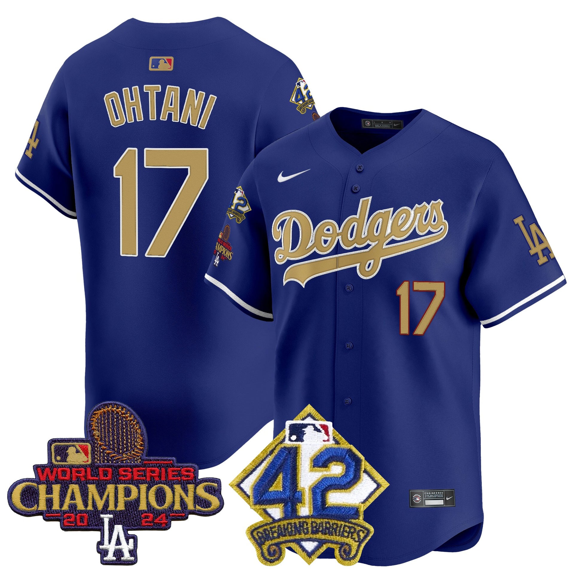 Royal - Shohei Ohtani