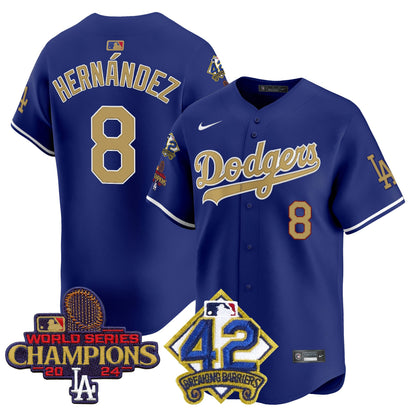 Royal - Kike Hernandez