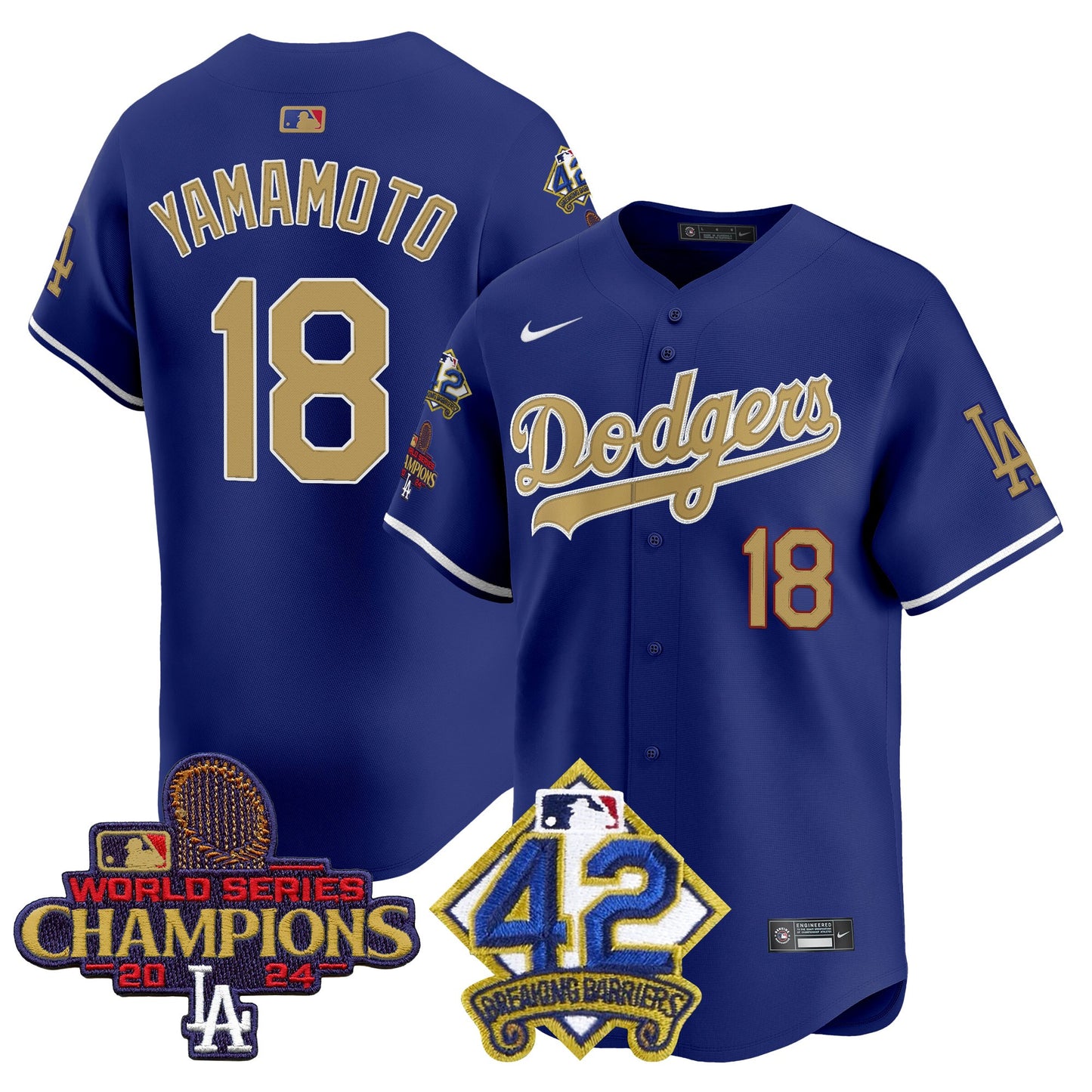 Royal - Yamamoto