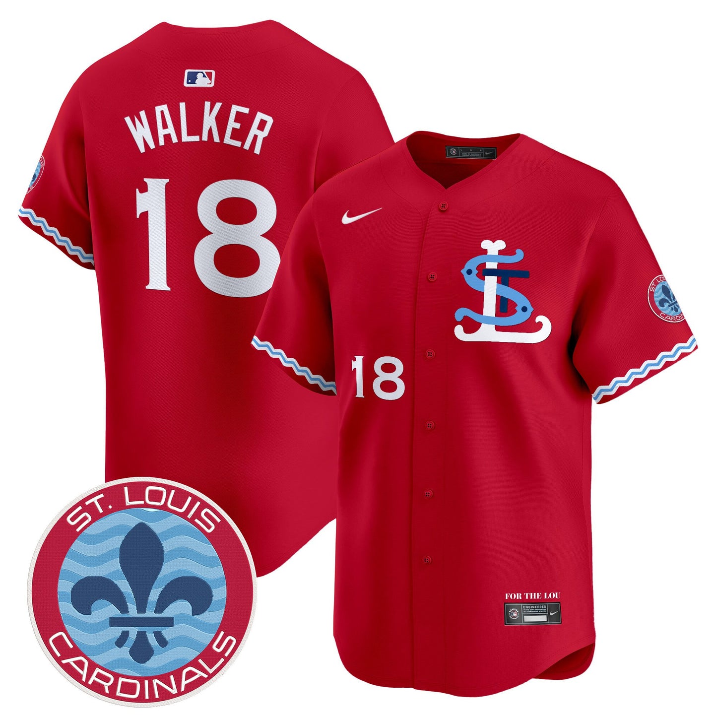 Jordan Walker
