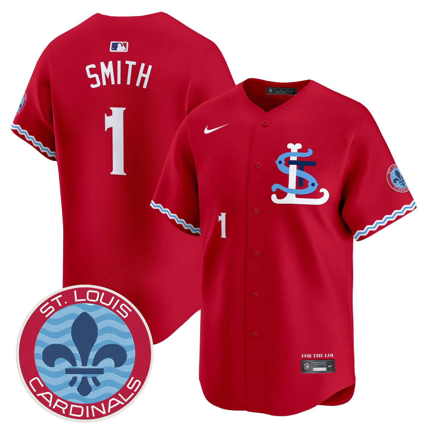Ozzie Smith