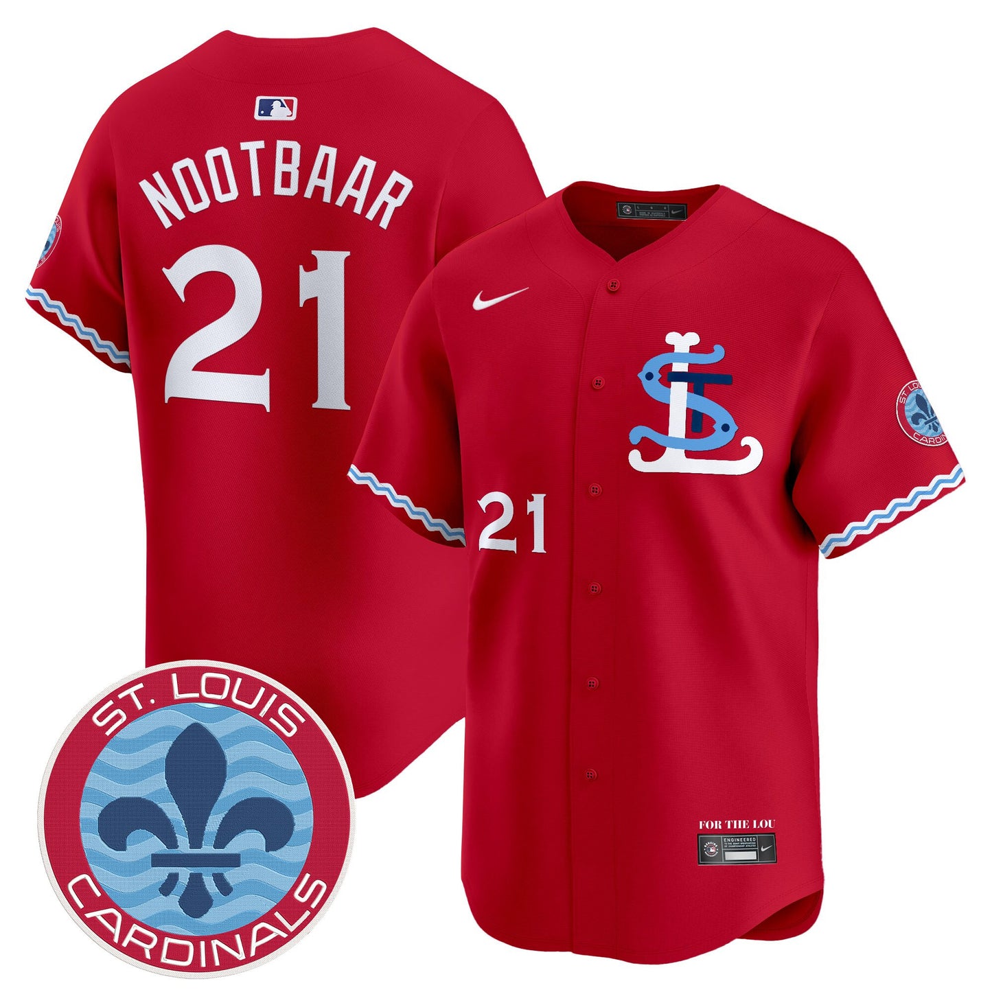 Lars Nootbaar