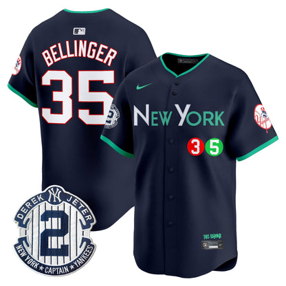 Navy - Cody Bellinger