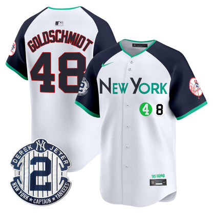 Alternate - Paul Goldschmidt