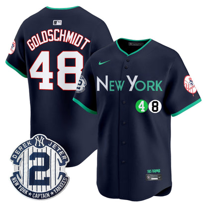 Navy - Paul Goldschmidt