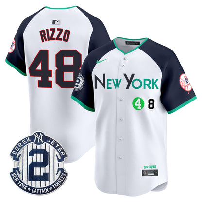 Alternate - Anthony Rizzo