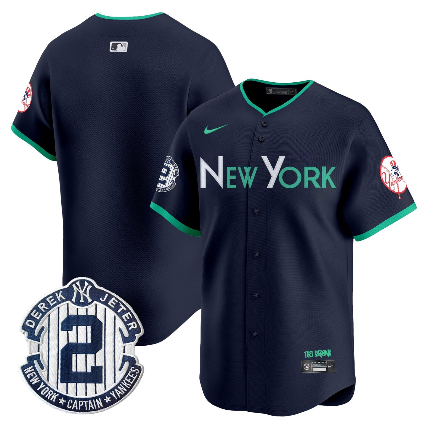 Navy - Team