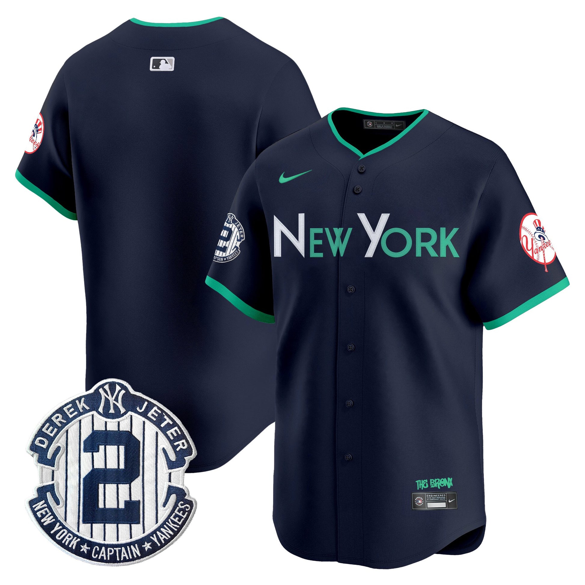 Navy - Team