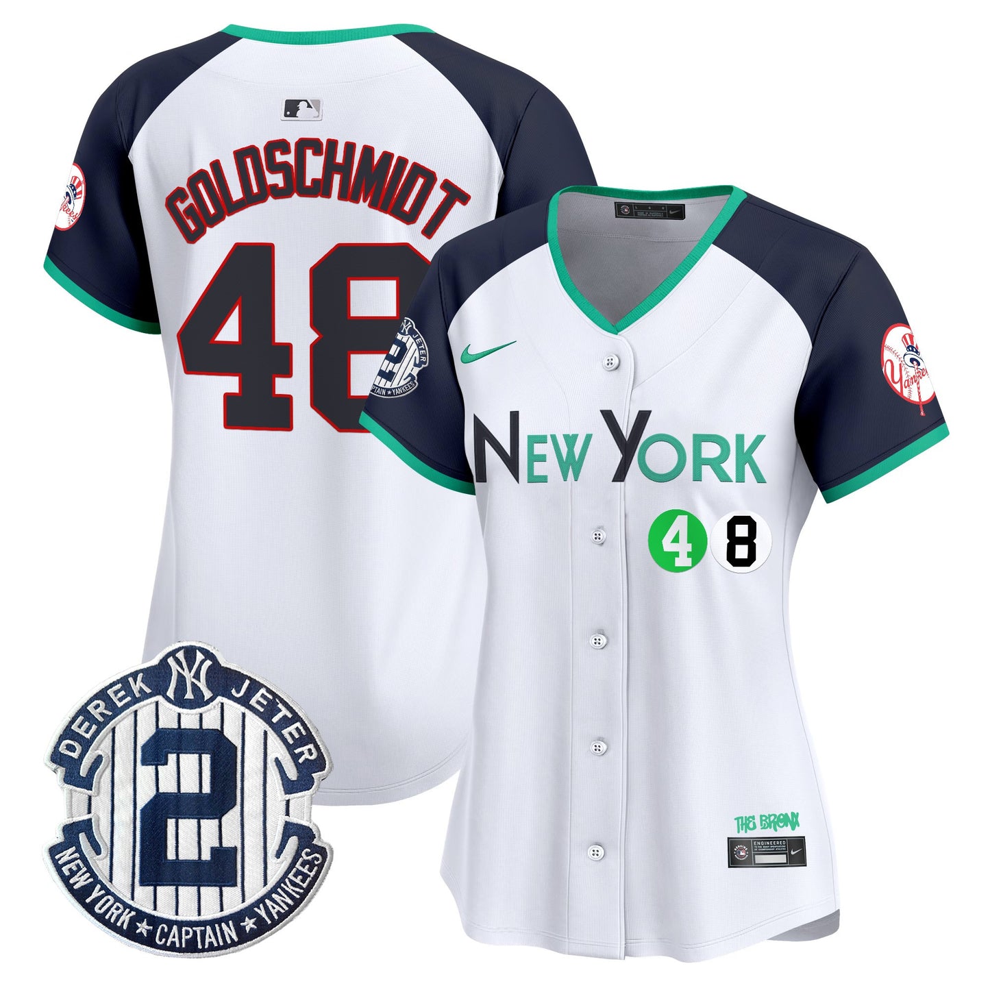 Alternate - Paul Goldschmidt