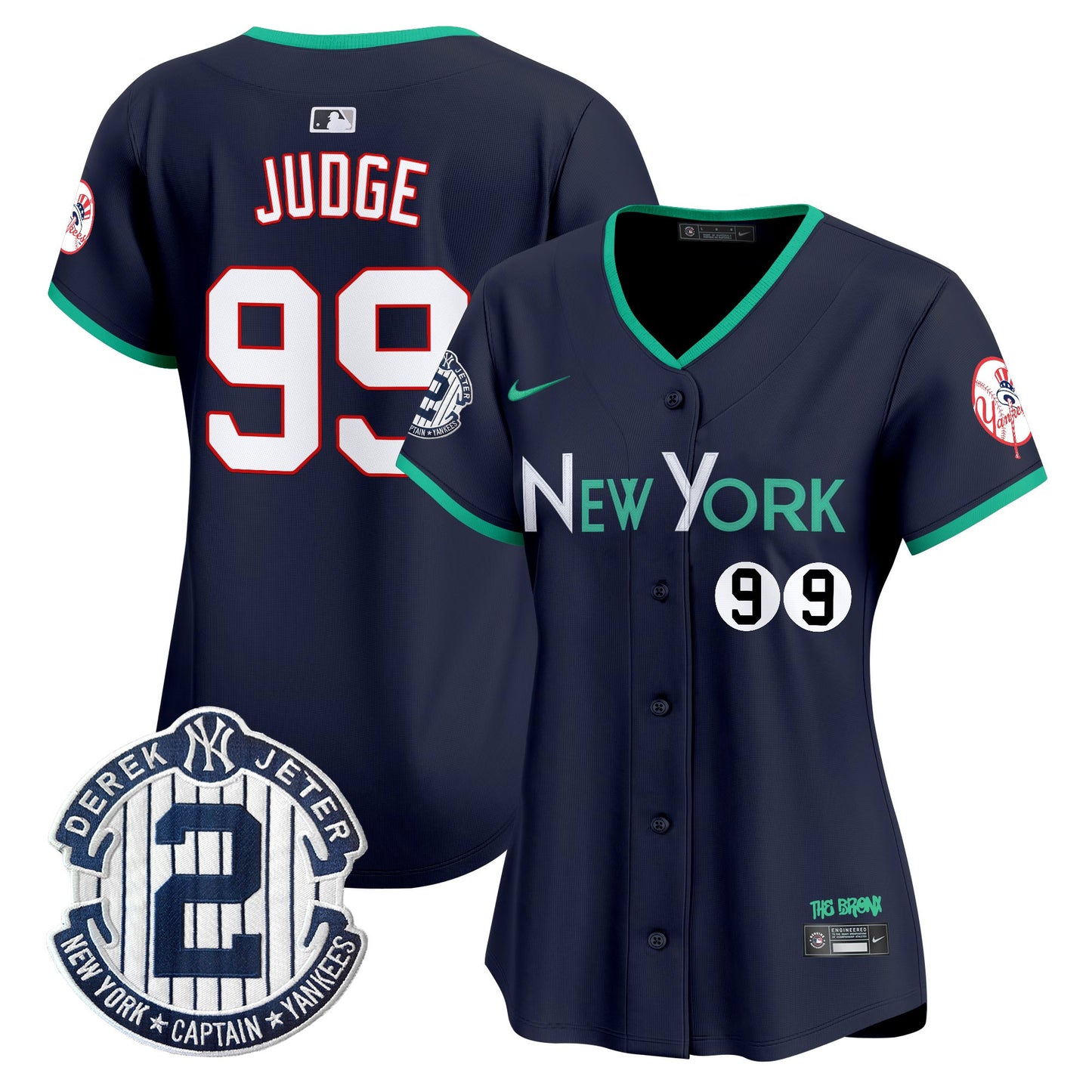 Navy - Aaron Judge