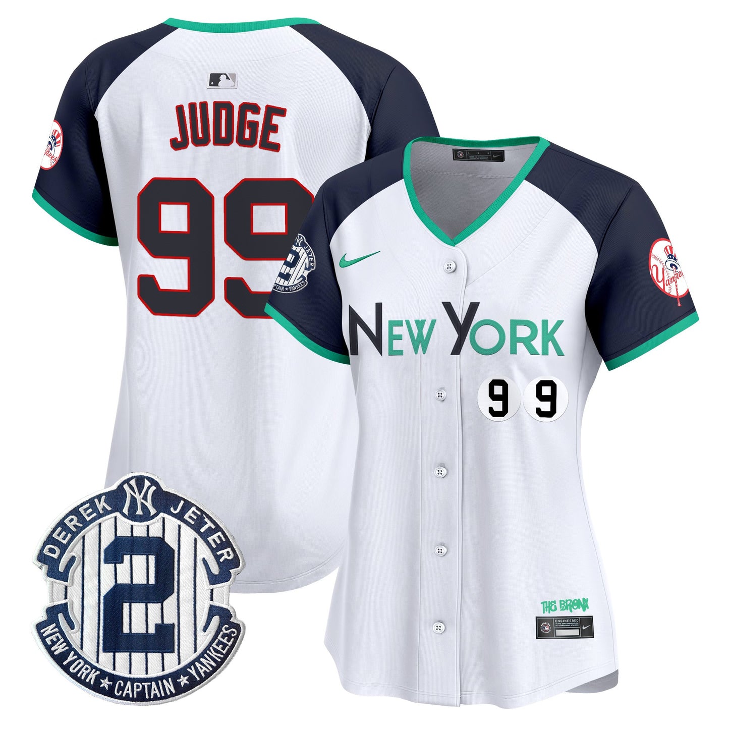 Alternate - Aaron Judge