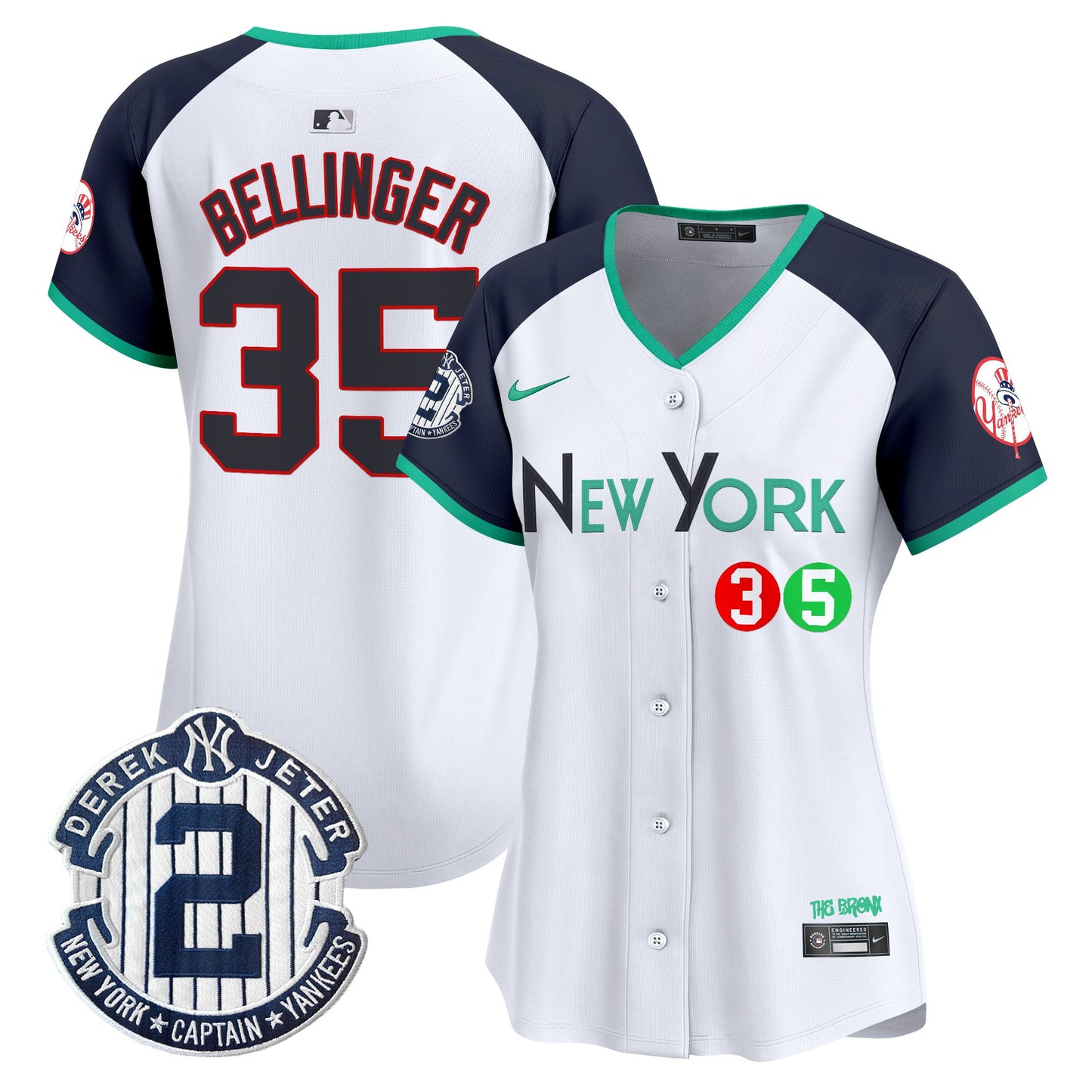 Alternate - Cody Bellinger