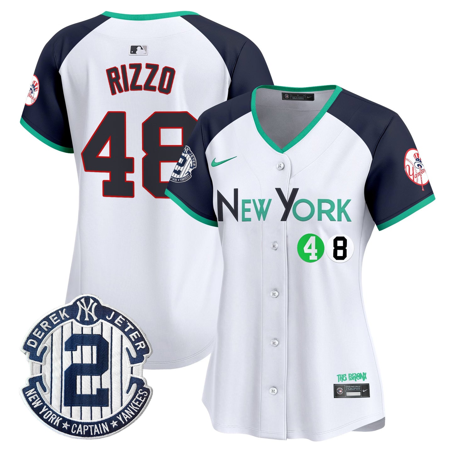 Alternate - Anthony Rizzo