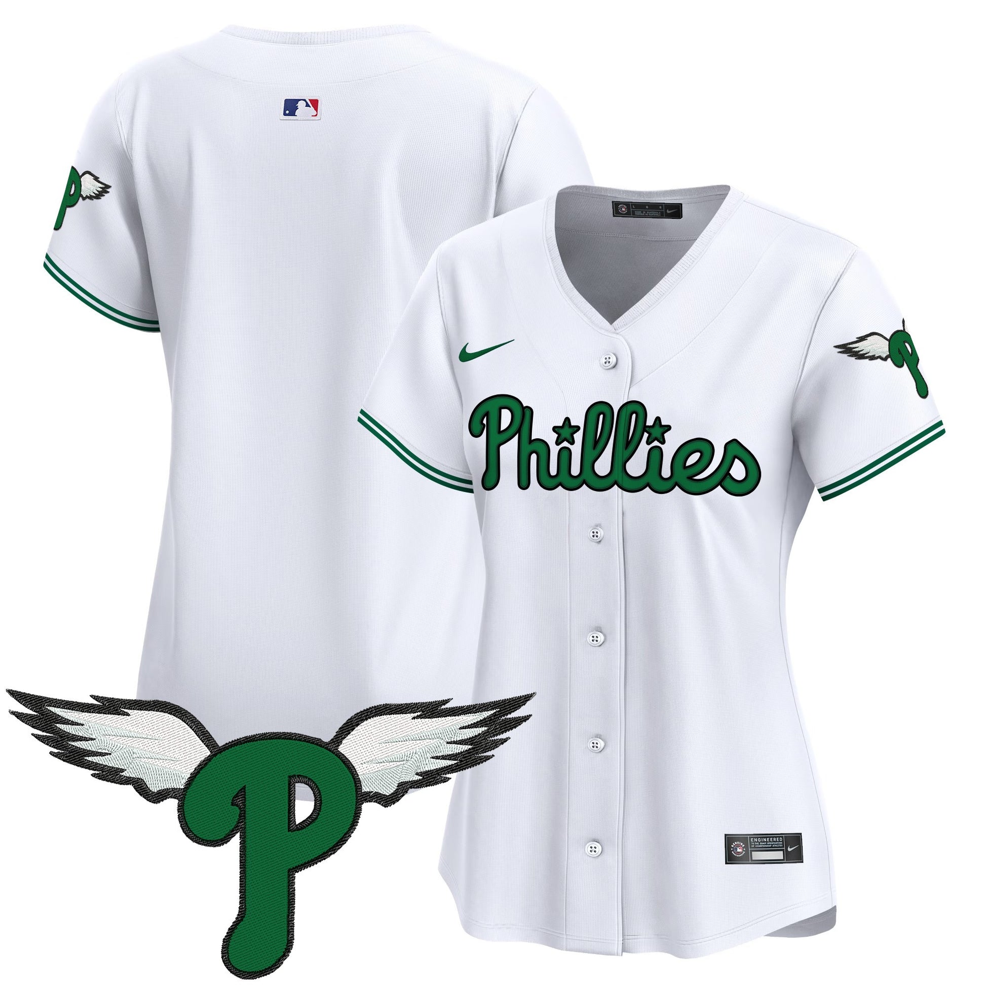 White - Team