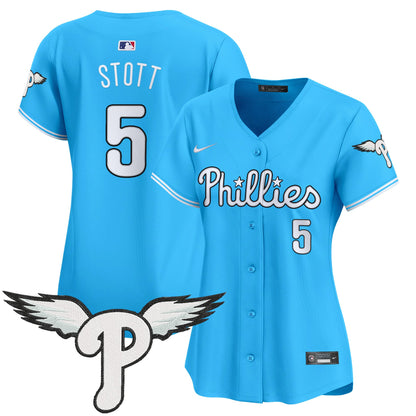 Blue - Bryson Stott