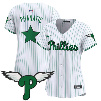 Pinstripe - Phanatic