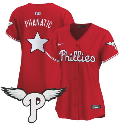Red - Phanatic