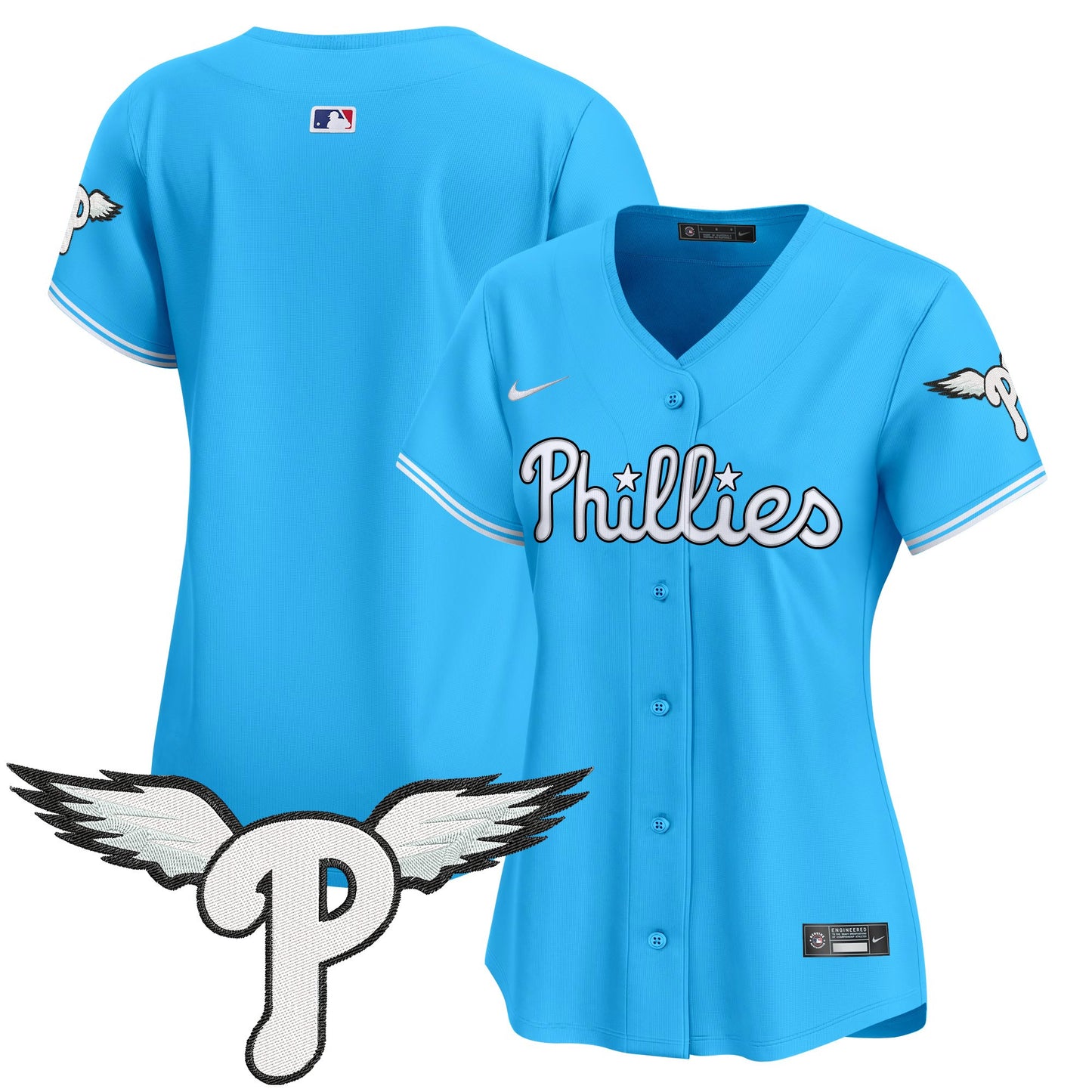 Blue - Team