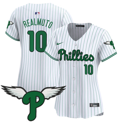Pinstripe - J.T.Realmuto