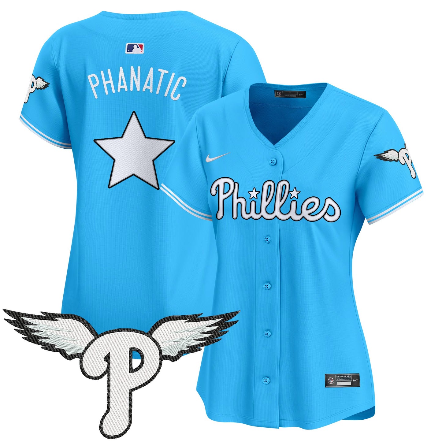Blue - Phanatic