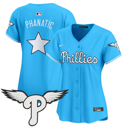 Blue - Phanatic