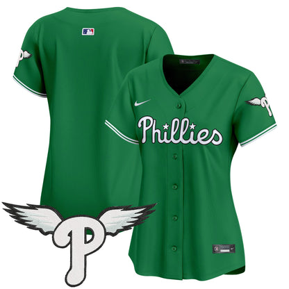 Kelly Green - Team