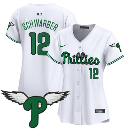 White - Kyle Schwarber