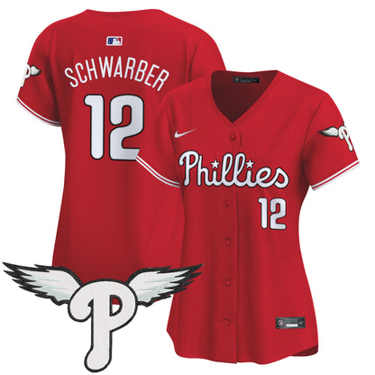 Red - Kyle Schwarber