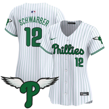 Pinstripe - Kyle Schwarber