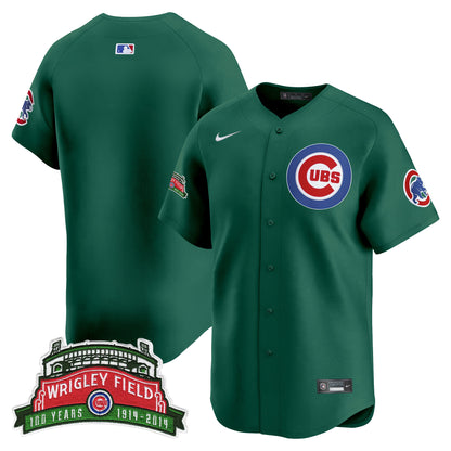 Wrigley Field - Team
