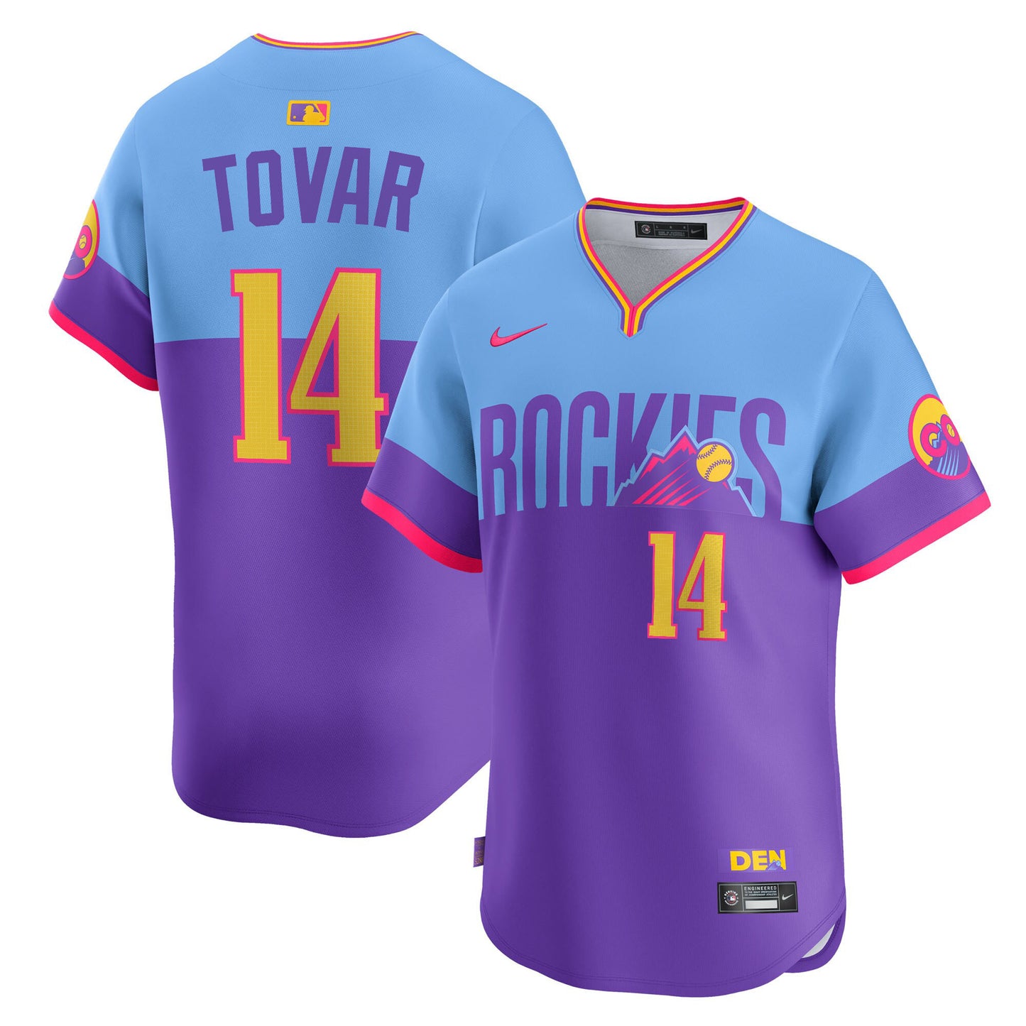 Ezequiel Tovar