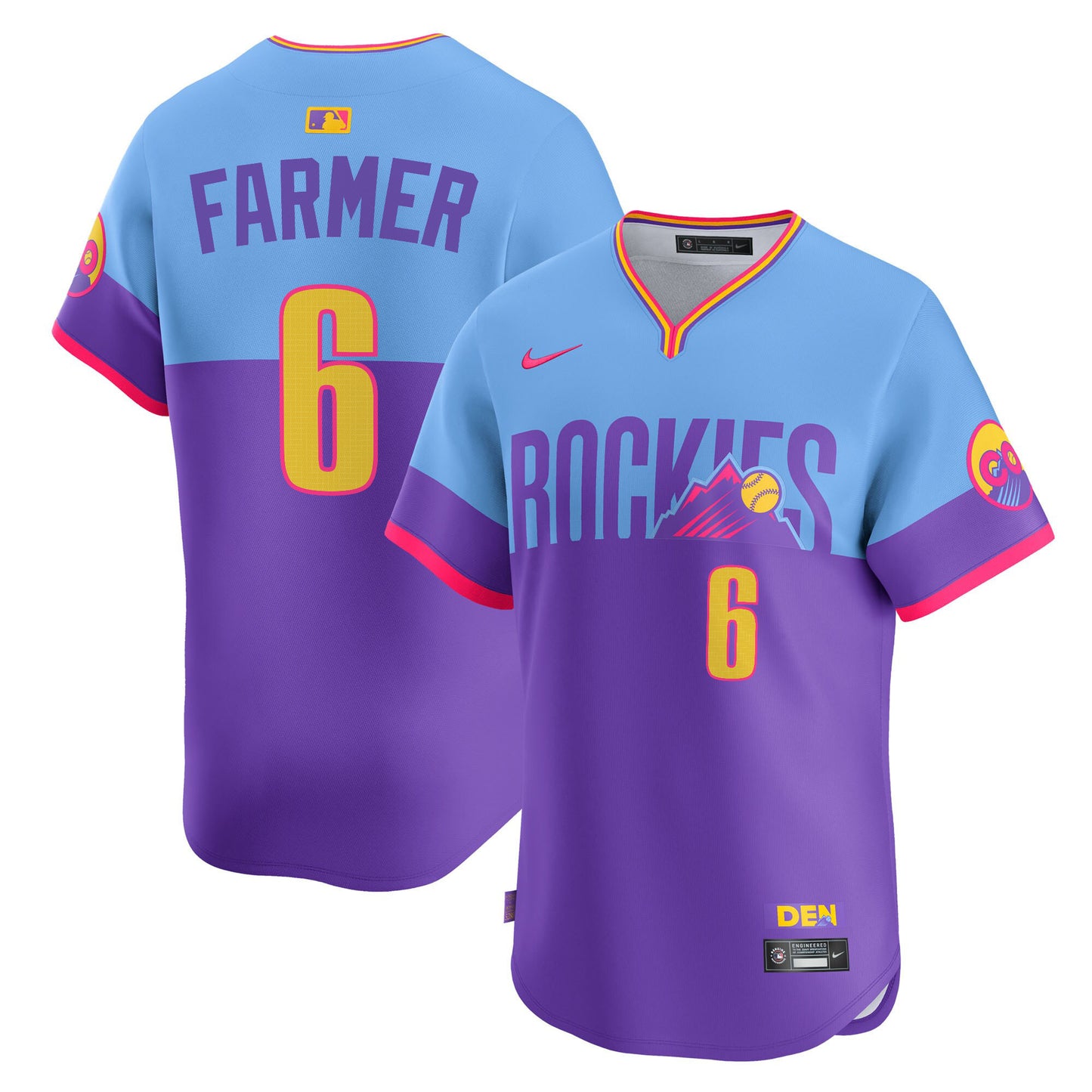 Kyle Farmer