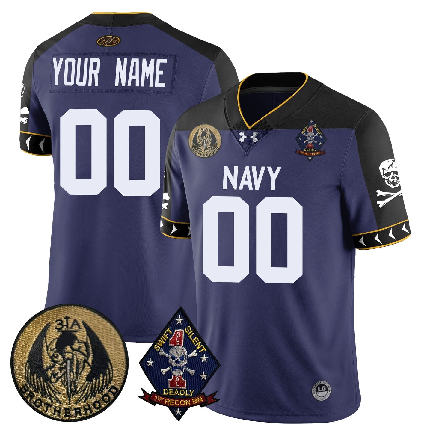 Navy
