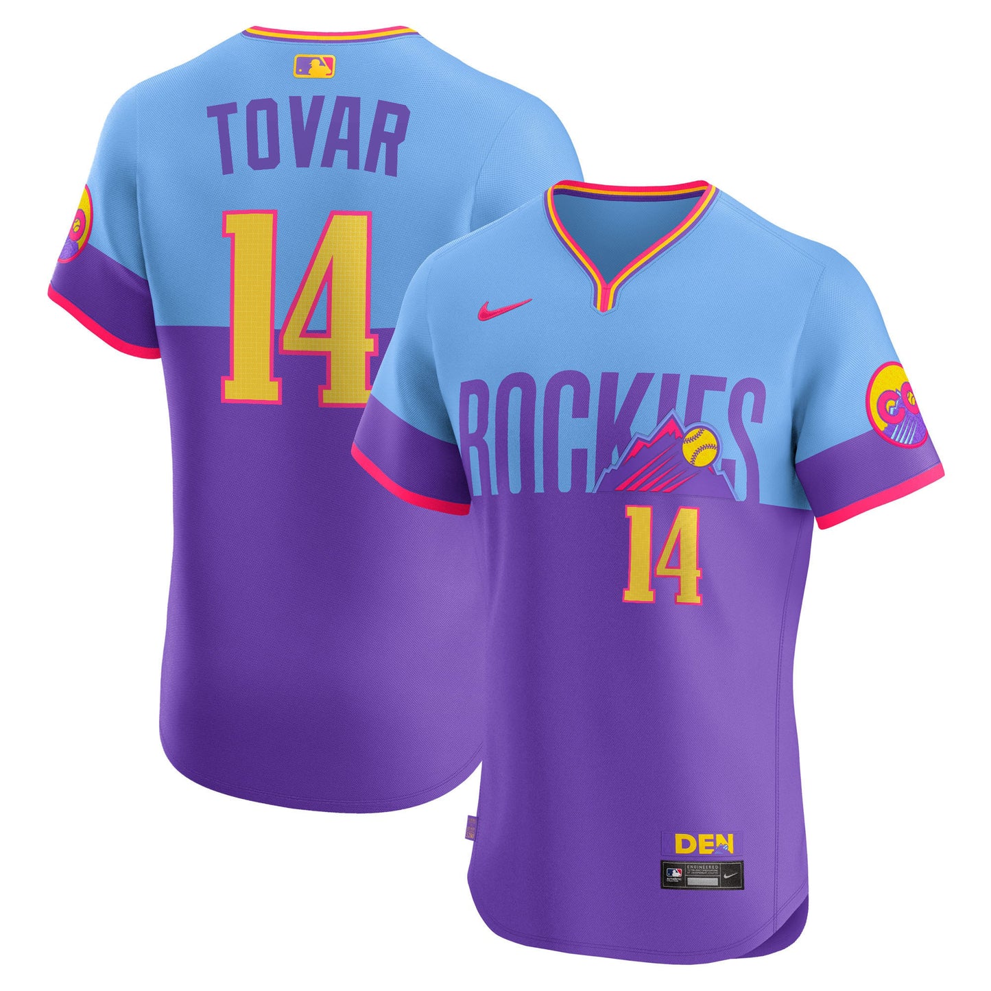 Ezequiel Tovar
