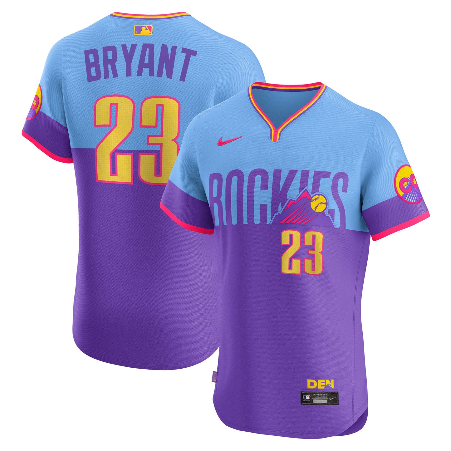 Kris Bryant