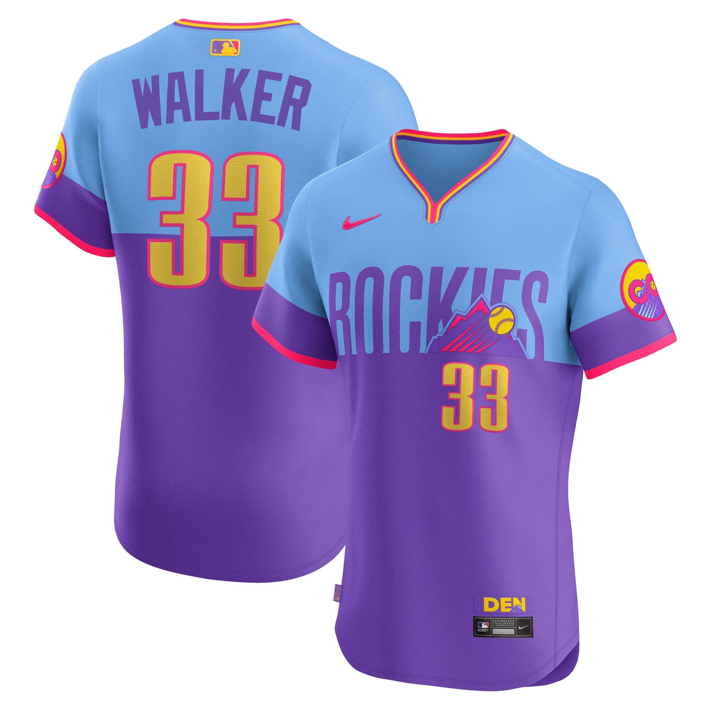 Larry Walker