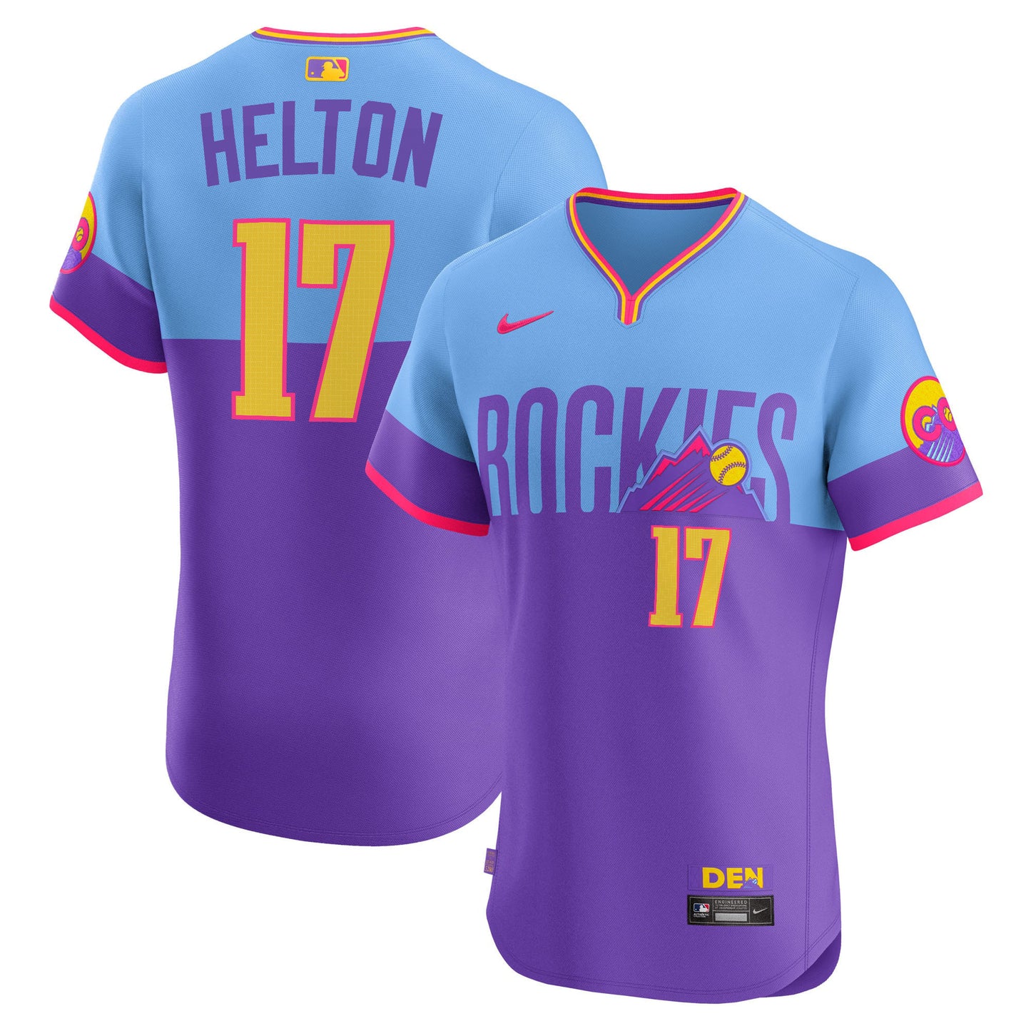 Todd Helton