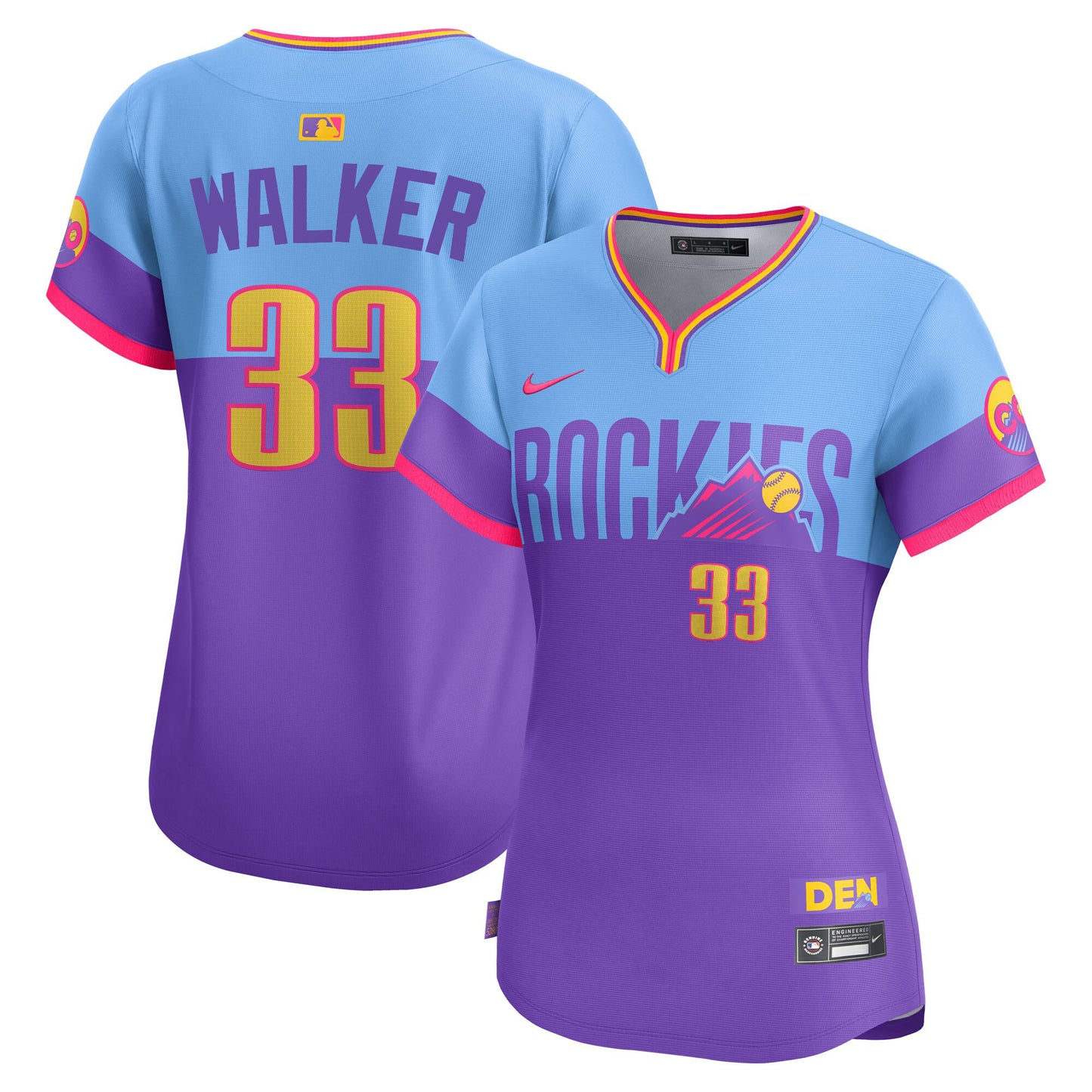 Larry Walker