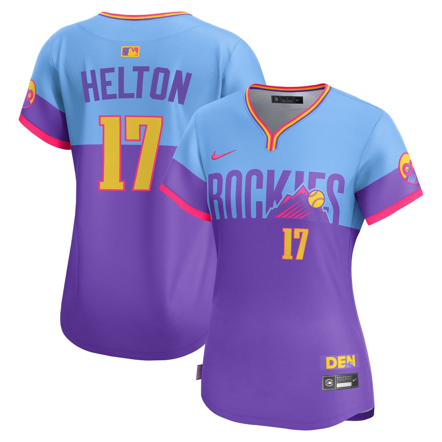 Todd Helton