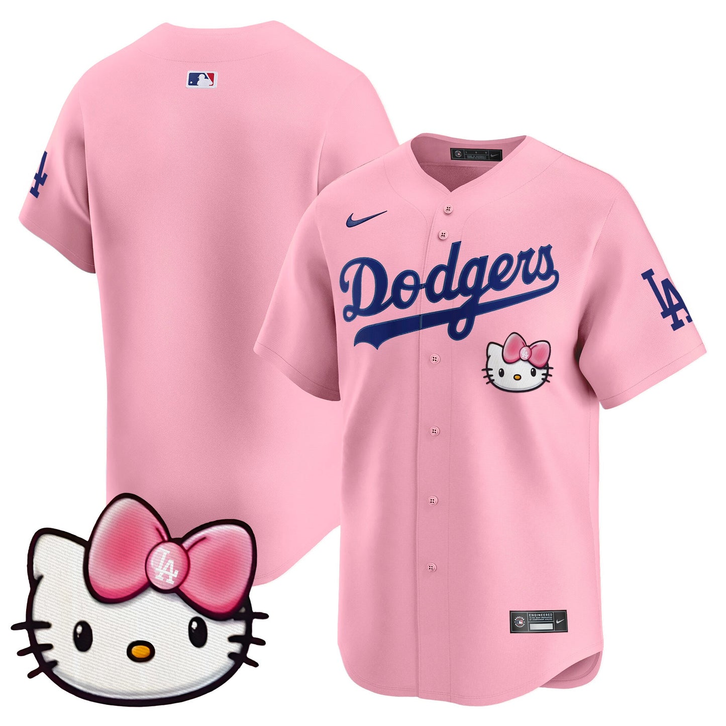 Pink - Team