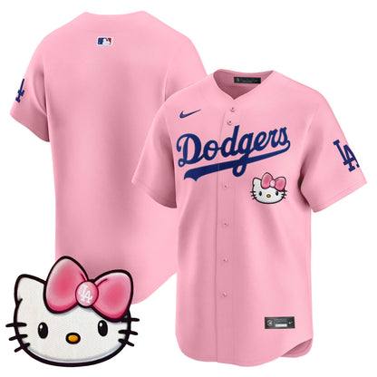 Pink - Team