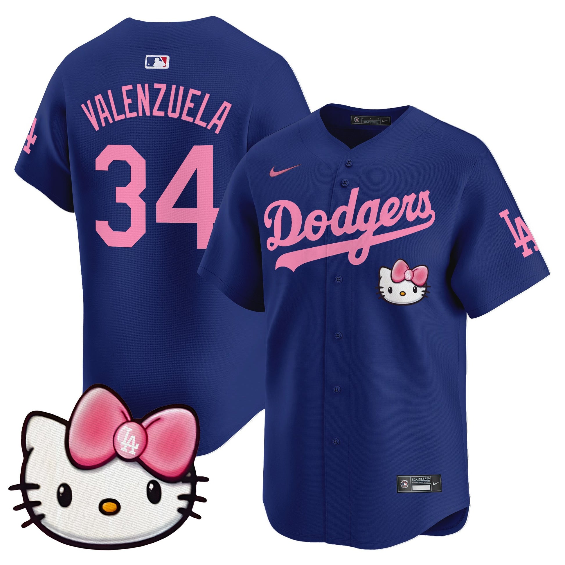 Royal - Fernando Valenzuela